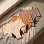 Kischt (3-Pack) The Earth Trio Period Underwear
