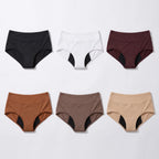 Kischt Crème Period Underwear
