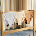 Kischt (3-Pack) The Light Trio Period Underwear