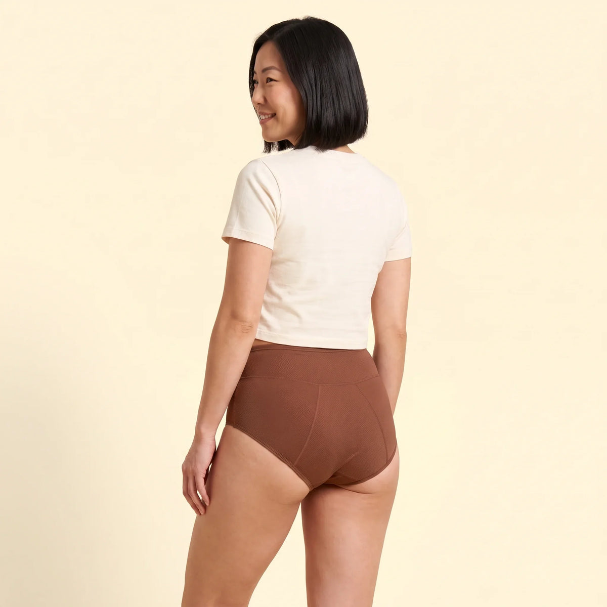 Kischt Praline Period Underwear