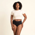 Kischt Noir Period Underwear