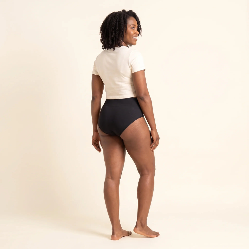 Kischt Noir Period Underwear