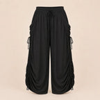 Classic Black Amara Pants