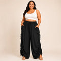 Classic Black Amara Pants