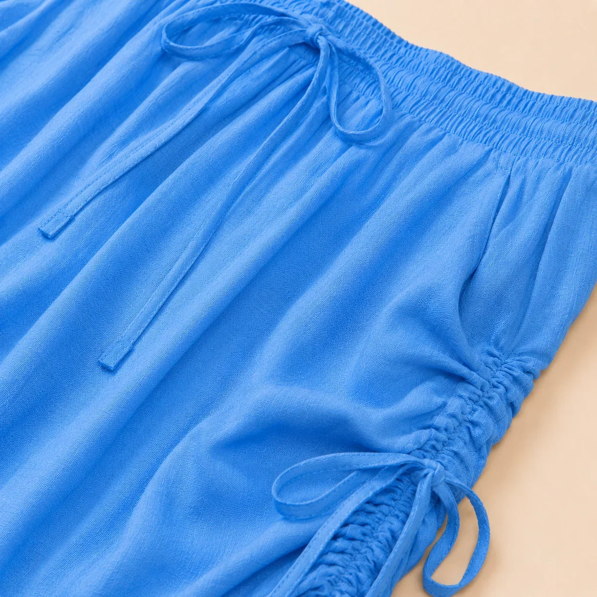 Sky Blue Amara Pants