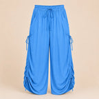 Sky Blue Amara Pants