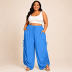 Sky Blue Amara Pants