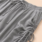 Slate Grey Amara Pants