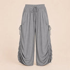 Slate Grey Amara Pants