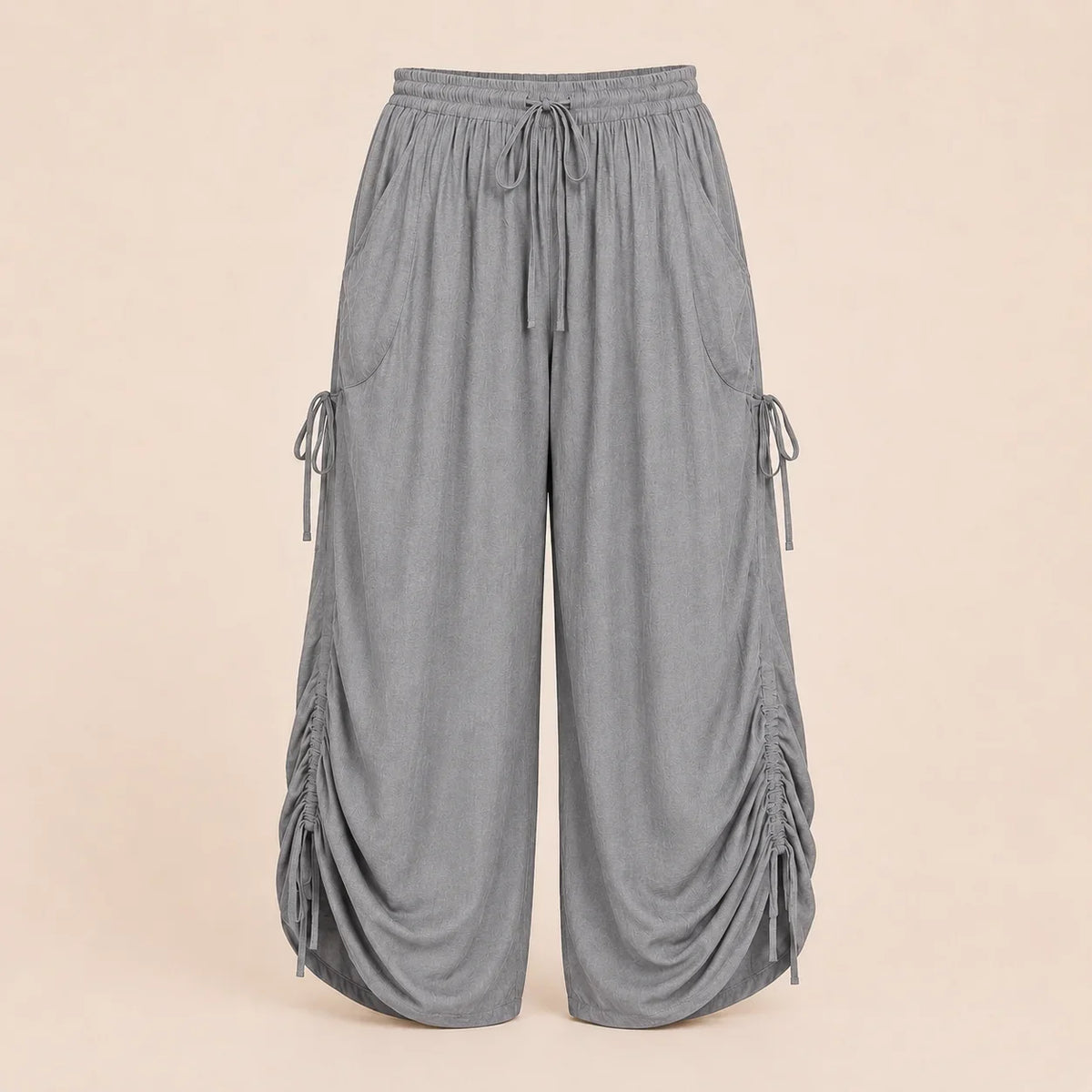 Slate Grey Amara Pants