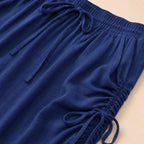 Indigo Blue Amara Pants