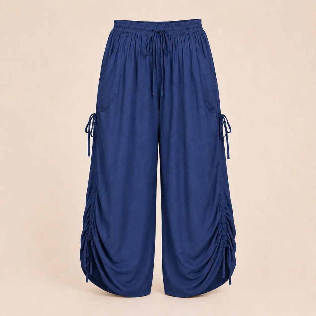 Indigo Blue Amara Pants