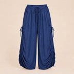 Indigo Blue Amara Pants