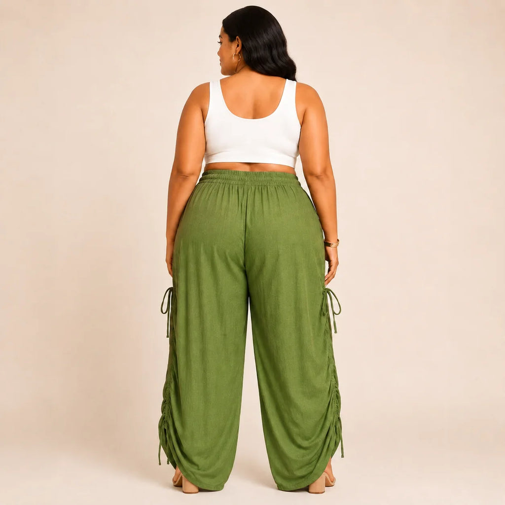 Olive Grove Amara Pants