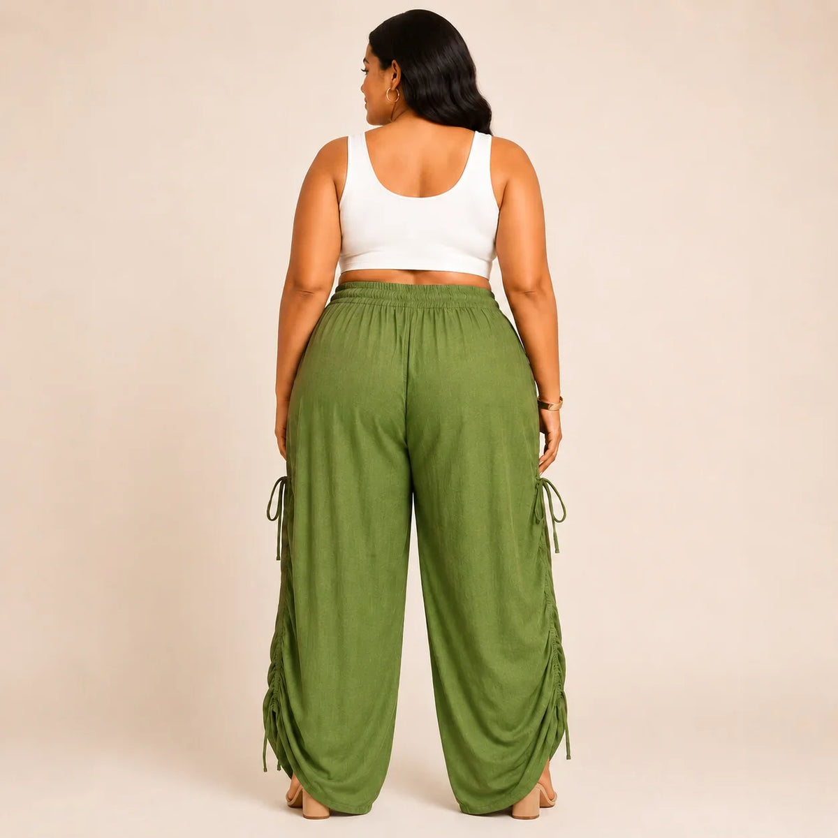 Olive Grove Amara Pants