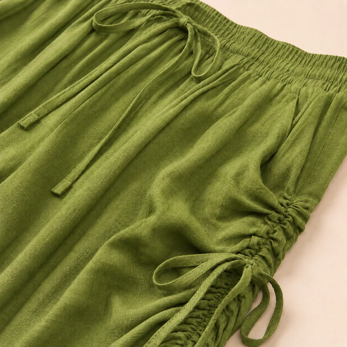 Olive Grove Amara Pants