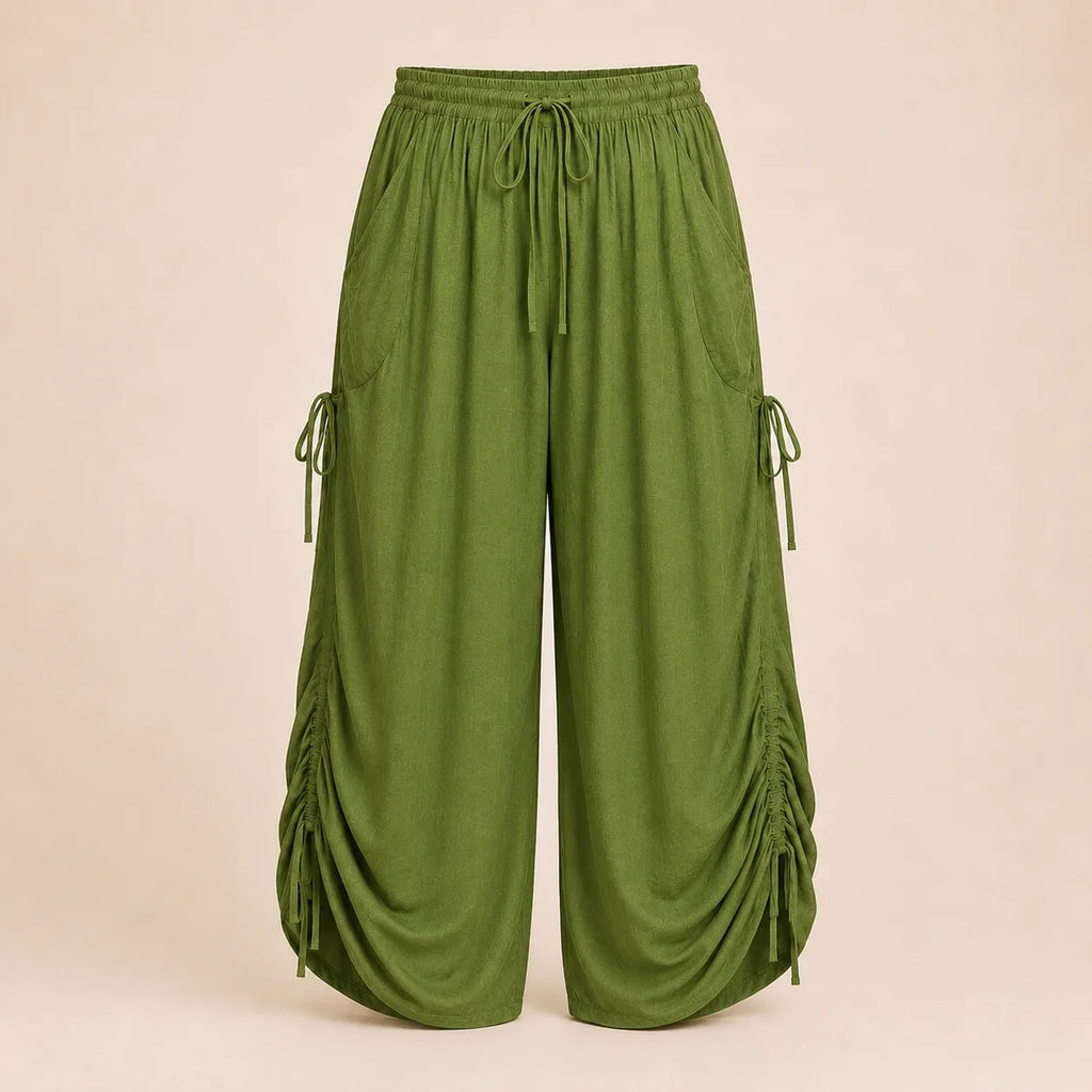 Olive Grove Amara Pants