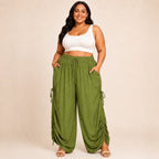 Olive Grove Amara Pants