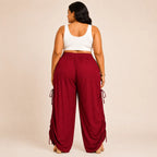 Ruby Red Amara Pants