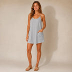 Roselle Heather Grey Dress