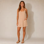 Roselle Complexion Dress