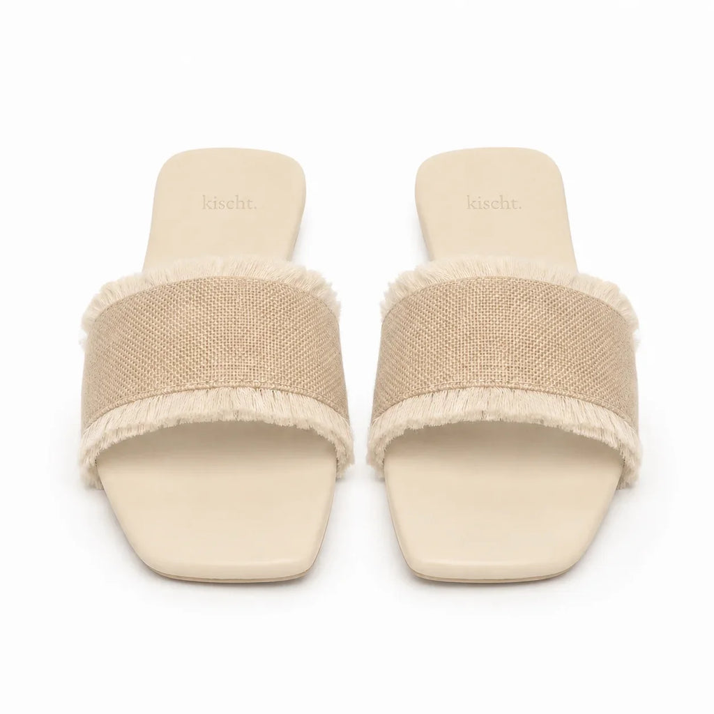 Isla Beach Slides