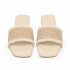 Isla Beach Slides