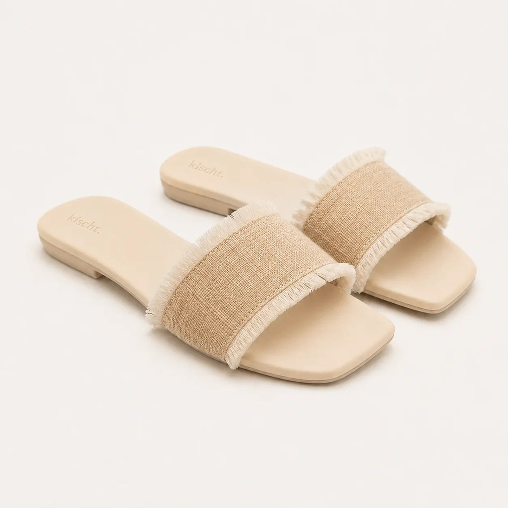 Isla Beach Slides