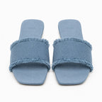 Isla Coastal Slides