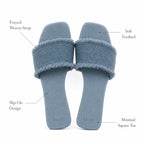 Isla Coastal Slides