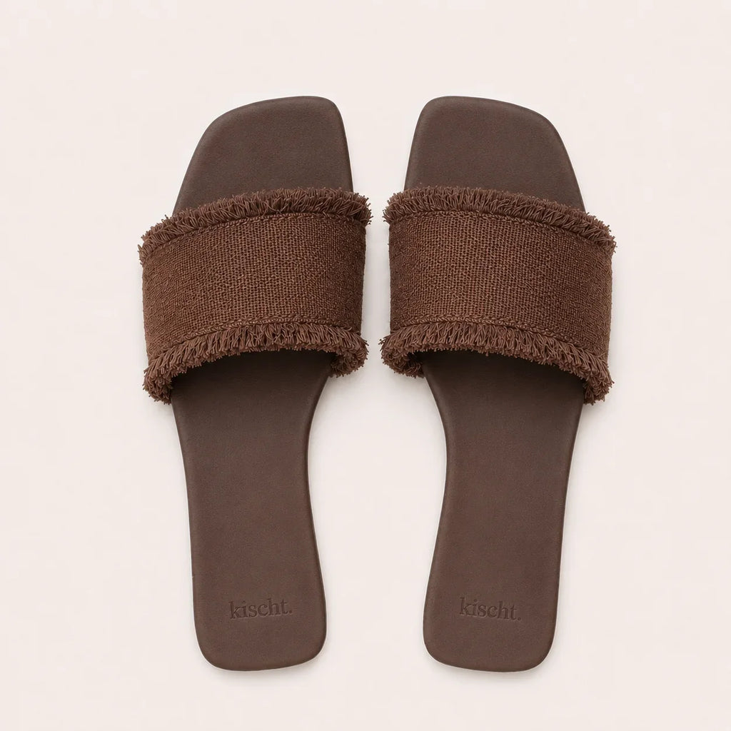 Isla Cocoa Slides