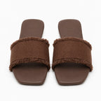 Isla Cocoa Slides