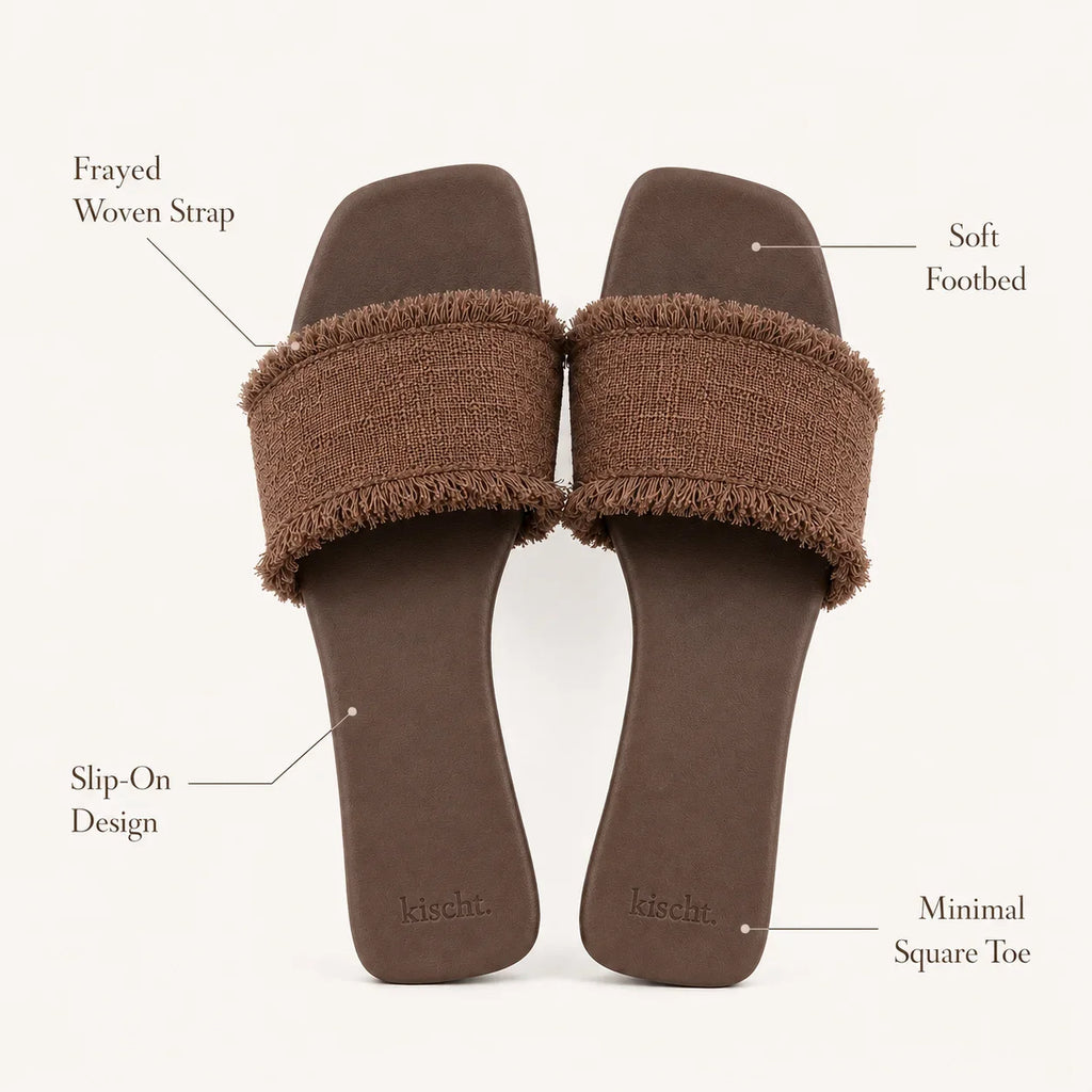 Isla Cocoa Slides