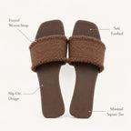 Isla Cocoa Slides