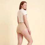 Kischt Crème Period Underwear