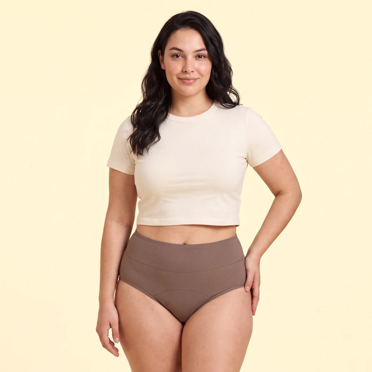 Kischt Truffle Period Underwear