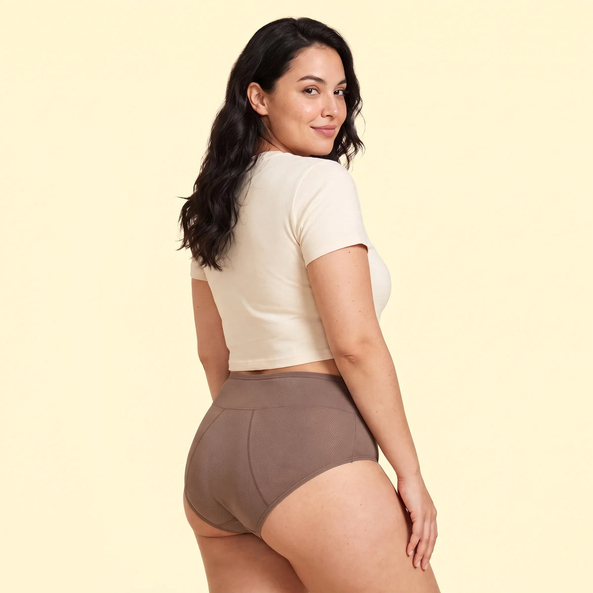 Kischt Truffle Period Underwear