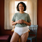 Kischt Cloud Period Underwear