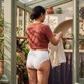 Kischt Cloud Period Underwear