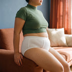 Kischt Cloud Period Underwear