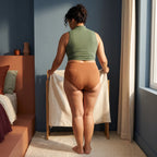 Kischt Praline Period Underwear
