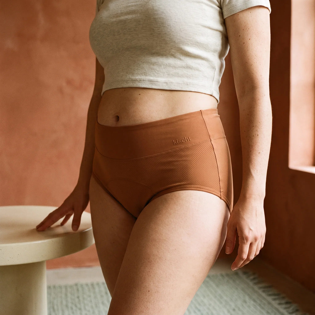 Kischt Praline Period Underwear