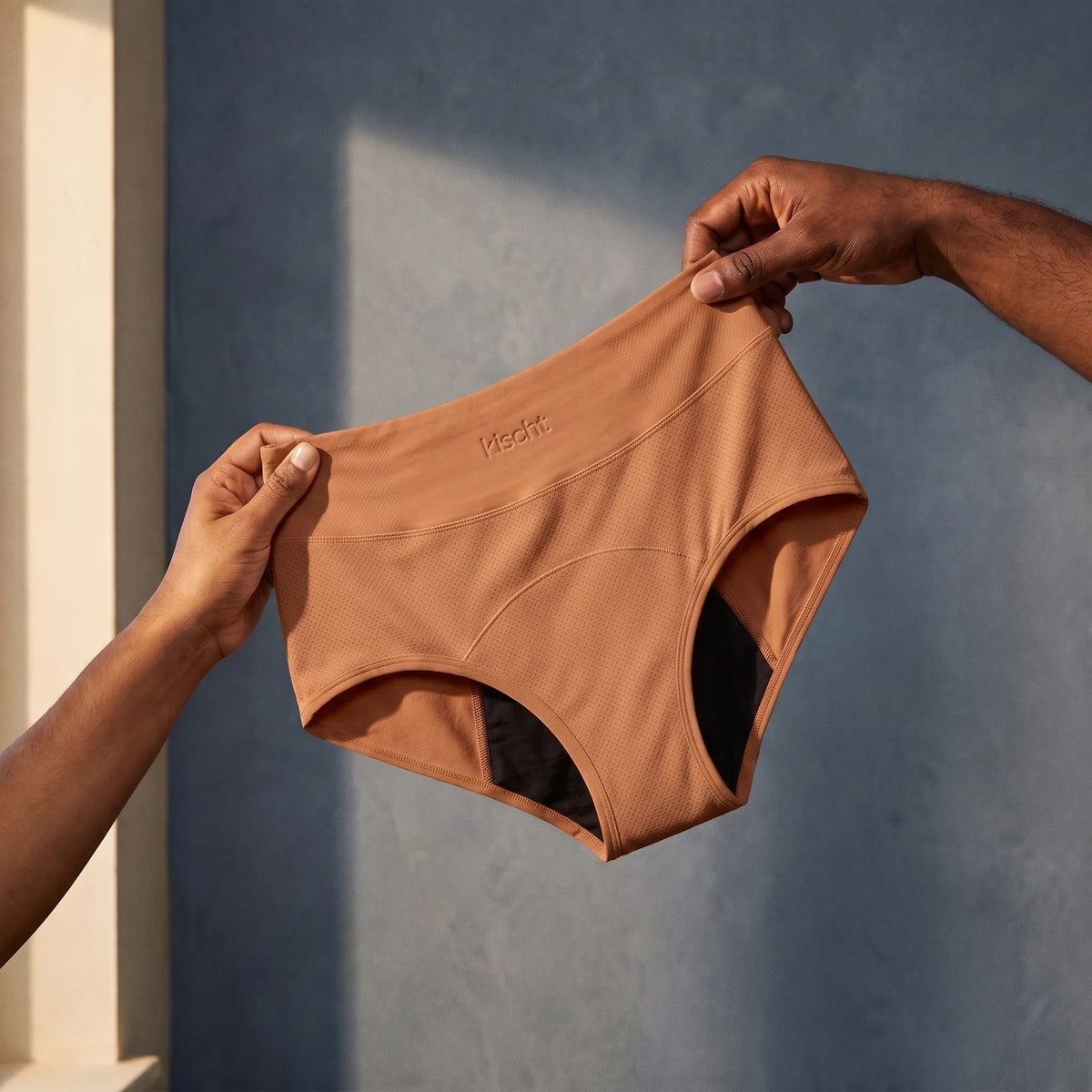 Kischt Praline Period Underwear