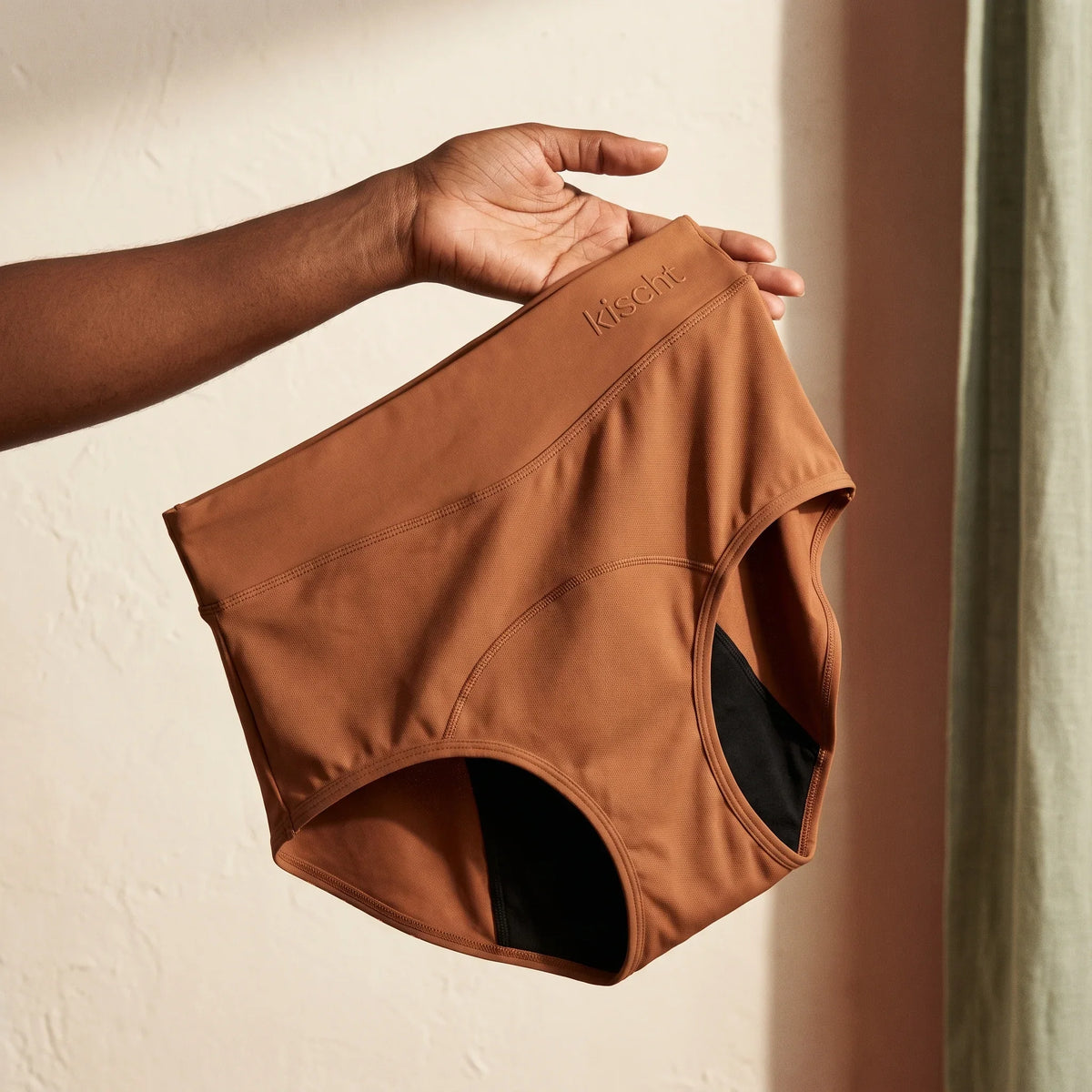 Kischt Praline Period Underwear