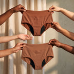 Kischt Praline Period Underwear