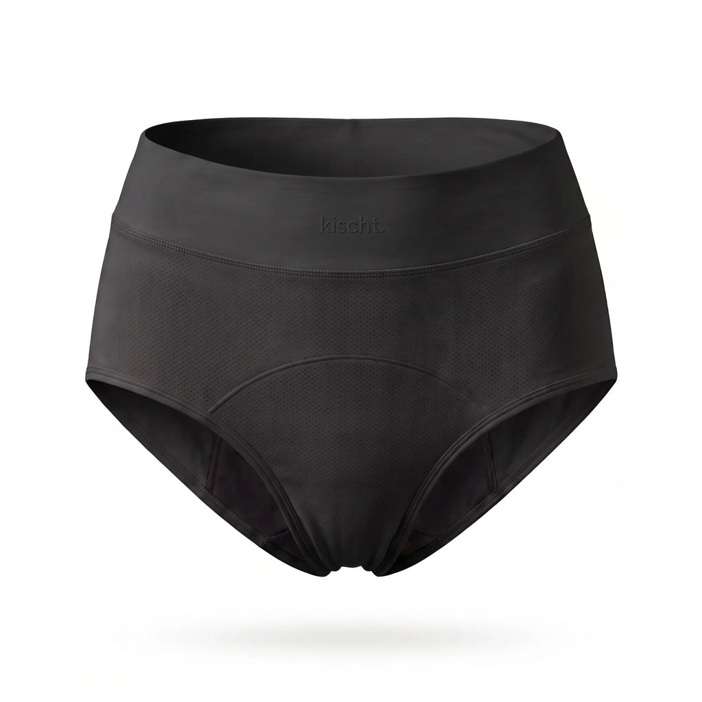 Kischt Noir Period Underwear