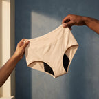 Kischt Crème Period Underwear