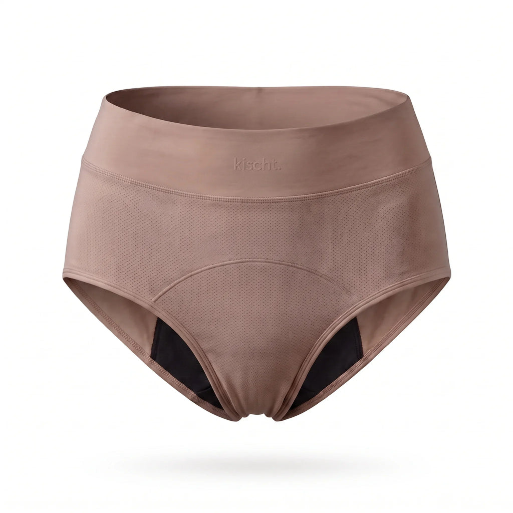 Kischt Truffle Period Underwear