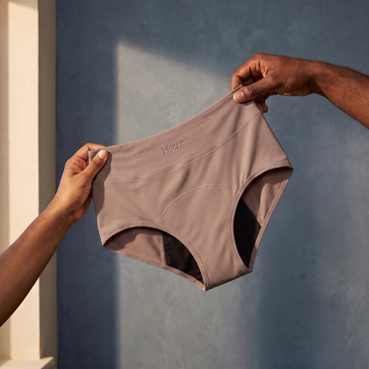 Kischt Truffle Period Underwear