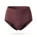 Kischt Bordeaux Period Underwear